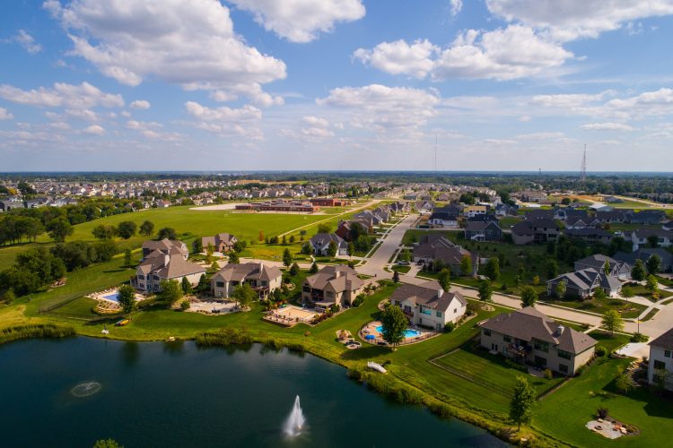 Bettendorf, IA Real Estate & Homes for Sale